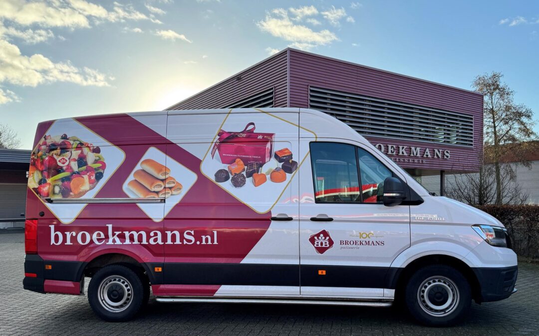 Duurzaam onderweg in 2025!