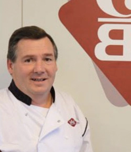 Geert Broekmans